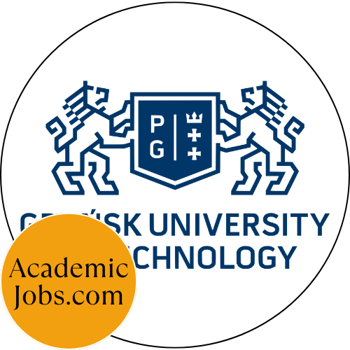 Technical University of Gdansk logo